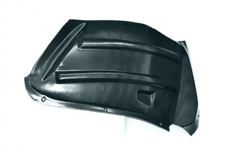 Подкрылок передний левый PEUGEOT BOXER II / CITRO? N JUMPER II ASAM 71086