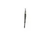 Щітка склоочисника заднього 350 mm Land Rover Discovery Sport (15-...) BOSCH 3397004358 (фото 3)