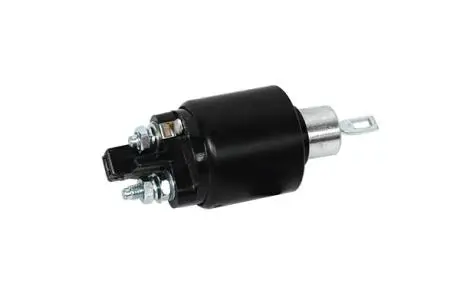 Реле втягує стартера SKODA OCTAVIA (1U2) 1.9 TDI ASAM 99838