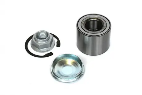 Подшипник ступицы задней MCV / VAN / PICK-UP / DUSTER 4x2 ASAM 79292