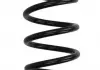 Пружина передняя VW PASSAT (3B3) 2.0 (2001-2005) (72901) ASAM