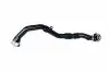Патрубок интеркулера DUSTER 1.5 dCi 4x4 / LOGAN II (72961) ASAM