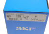 Роликовый модуль натяжителя ремня (ролик, ремень, помпа) SKF VKMC 03140 (фото 22)