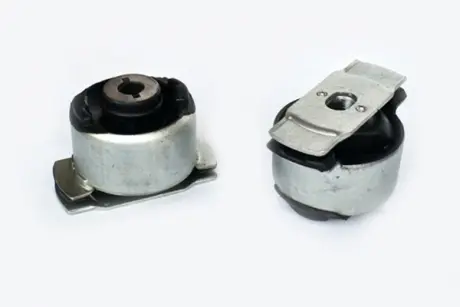 Сайлентблок задньої балки (2 шт) LAGUNA II ASAM 71456