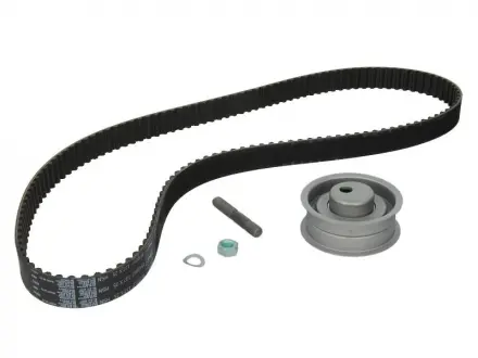 Роликовый модуль натяжителя ремня (ролик, ремень) SKF VKMA 01011