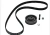 Роликовый модуль натяжителя ремня (ролик, ремень) SKF VKMA 01009 (фото 3)