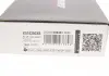 Роликовый модуль натяжителя ремня (ролик, ремень) Gates K015250XS (фото 8)