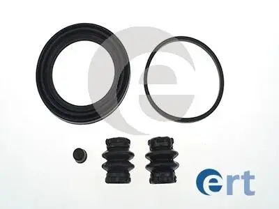 Ремкомплект супорт (части супорт, ущільнювачі) ERT 400816