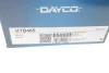Роликовый модуль натяжителя ремня (ролик, ремень) DAYCO KTB465 (фото 12)