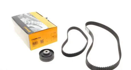 Роликовый модуль натяжителя ремня (ролик, ремень) Contitech CT939K6PRO
