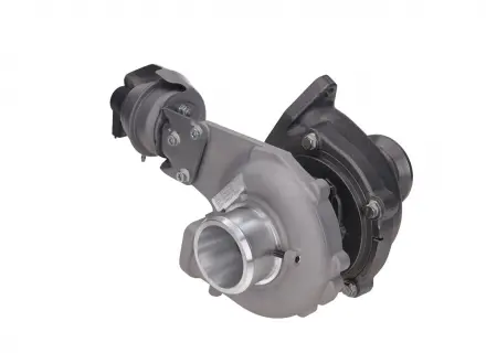 Турбіна нова 2.0 CDTI Opel Insignia, Opel Astra Jrone 8G15-300-794