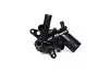 Термостат у зборі з корпусом Renault Megane III, IV,Clio, Scenic, Duster/Nissan Juke, Qashqai/MB Citan 1.2 (99901) Asam