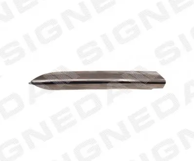 Молдинг на решетку в бампер LEXUS RX350 / 450H Signeda PTY07595MAR