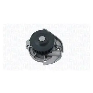 Помпа системы охлаждения 1.4 16V ft ALFA ROMEO MITO 08-18, FIAT 500 07-н.в., LANCIA DELTA III 08-14 MAGNETI MARELLI 352316171238