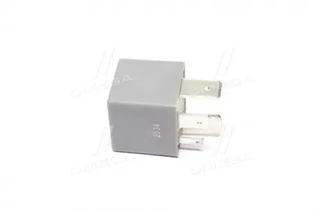 Реле паливні. насос 40A 12V (в-во Elparts) JAKOPARTS 75614614