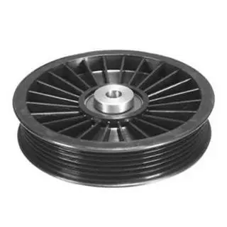 Паразитный / Ведущий ролик, клиновой ремень MAGNETI MARELLI 331316170071