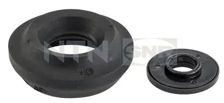 Опора амортизатора резинометаллических в комплекте SNR NTN KB690.06