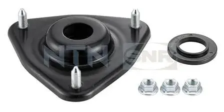 Опора амортизатора резинометаллических в комплекте SNR NTN KB673.08