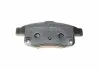 Комплект тормозных колодок с 4 шт. дисков Metelli 22-0681-0 (фото 7)