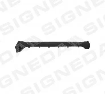 Облицовка порога JEEP GRAND CHEROKEE Signeda PCR76004ER
