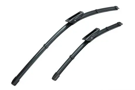 Щітки Renault Megane II 06-08, кт 2 шт OXIMO WD400550