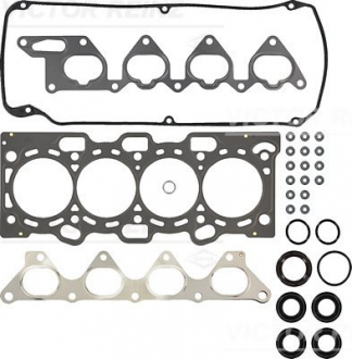 Комплект прокладок из различных материалов VICTOR REINZ 02-53215-01