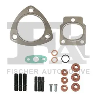 Комплект прокладок из различных материалов Fischer Automotive One (FA1) KT410020