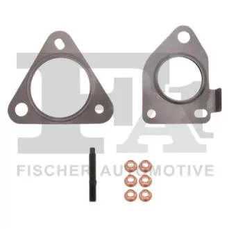 Комплект прокладок из различных материалов Fischer Automotive One (FA1) KT228-505