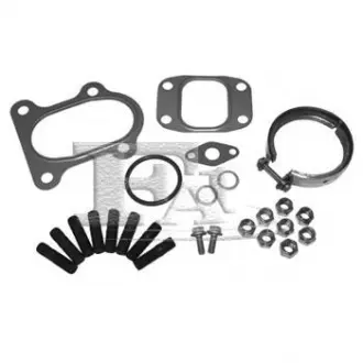 Комплект прокладок з різніх матеріалів Fischer Automotive One (FA1) KT140105