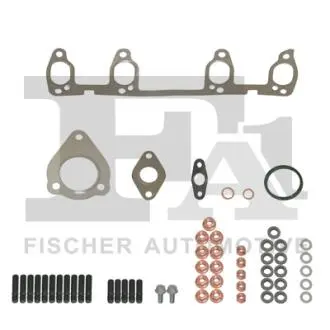 Комплект прокладок из различных материалов Fischer Automotive One (FA1) KT110290