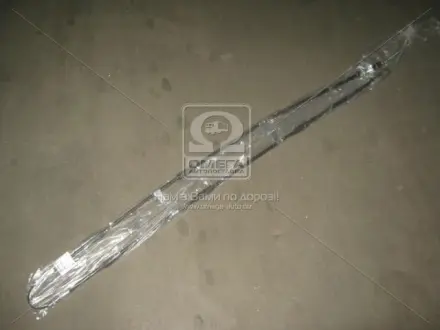 Трос ручного гальма matiz GM 96518596