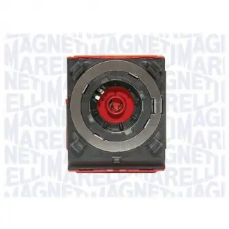 Блок накаливания газоразрядной лампы MAGNETI MARELLI LRB930