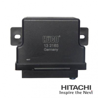Блок управления свечами накаливания HITACHI 2502165