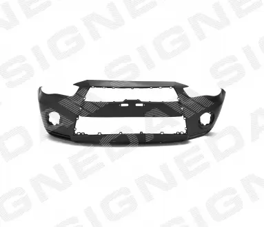 Бампер передний MITSUBISHI OUTLANDER Signeda PMB04148BB (фото 1)