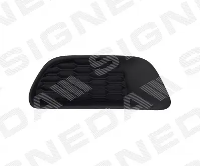 Решетка в бампер DODGE GRAND CARAVAN Signeda PCR99031CAR