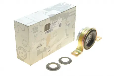 Подшипник кардана подвесной Mercedes MERCEDES-BENZ 4474103300