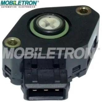 Датчик положення дросельної заслінки MOBILETRON TPE010