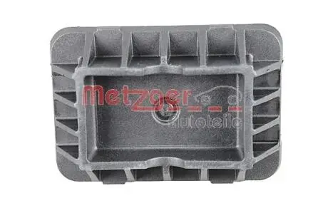 Гніздо кріплення домкрата пластикове METZGER 2270017