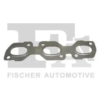 Прокладка коллектора двигателя металлическая Fischer Automotive One (FA1) 413-006