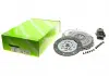 Модуль сцепления (DMF + CLUTCH SET) 837522