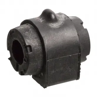 Подушка стабилизатора резиновая SWAG 50104332 (фото 1)