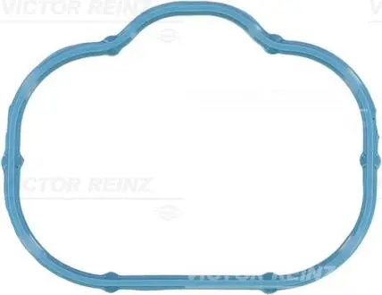 Прокладка коллектора двигателя резиновая VICTOR REINZ 71-10360-00
