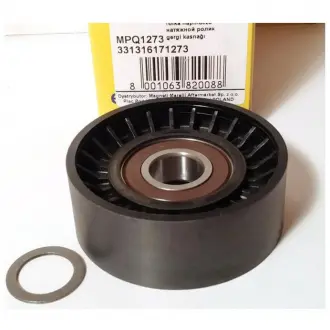 Роликовый модуль натяжителя ремня MAGNETI MARELLI MPQ1273