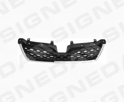 Решітка радіатора SUBARU FORESTER Signeda PSB07049GA