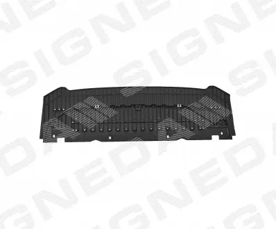 Защита под бампер AUDI A4 / S4 (B8) Signeda PAD60018A