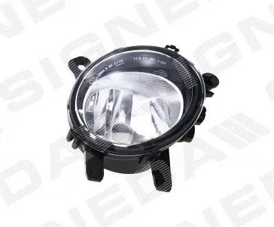 Фара противотуманная BMW 1 (F20 / F21) Signeda ZBM2035R
