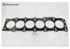 Прокладка головки блока цилиндров TOYOTA 1111546045 (фото 1)