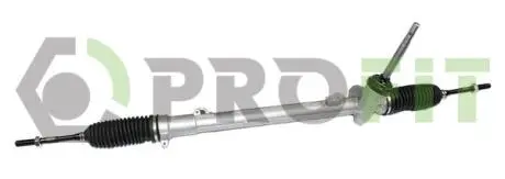 Фото 1 - рулевой механизм (рейка) в сборе PROFIT 3040-28005 Рулевой механизм (рейка) в сборе PROFIT 3040-28005 (фото 1)
