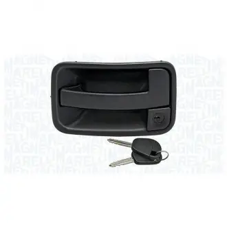 Ручка двери без замка пластиковая MAGNETI MARELLI MMS0057