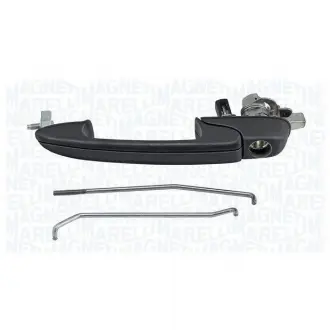 Ручка двери без замка пластиковая MAGNETI MARELLI MMS0043